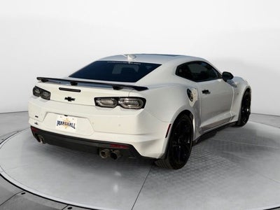 2019 Chevrolet Camaro SS 2SS