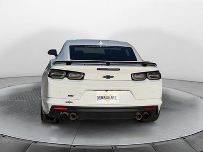 2019 Chevrolet Camaro SS 2SS