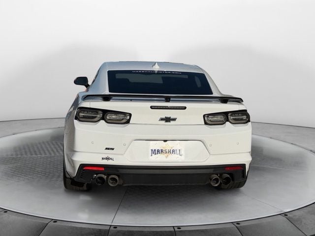 2019 Chevrolet Camaro SS 2SS