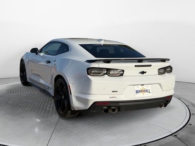 2019 Chevrolet Camaro SS 2SS