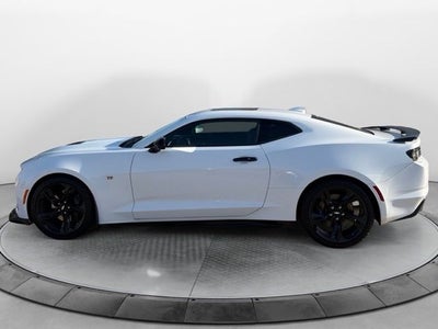 2019 Chevrolet Camaro SS 2SS