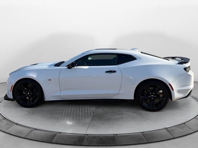2019 Chevrolet Camaro SS 2SS