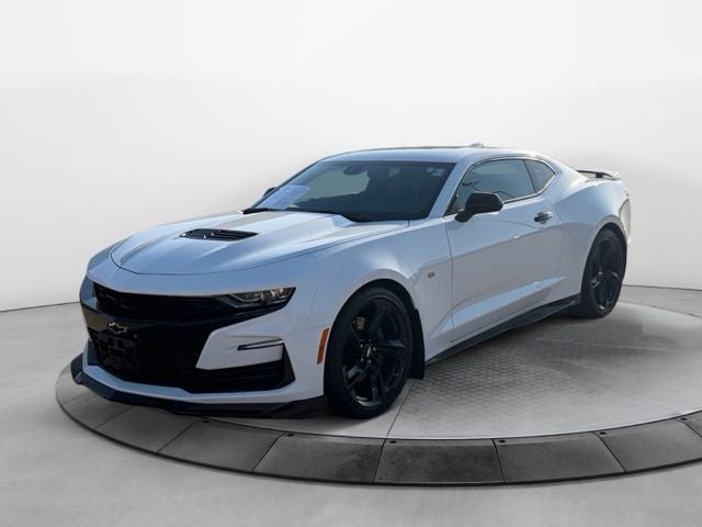 2019 Chevrolet Camaro SS 2SS
