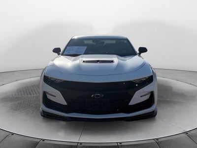 2019 Chevrolet Camaro SS 2SS