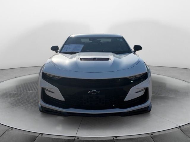 2019 Chevrolet Camaro SS 2SS