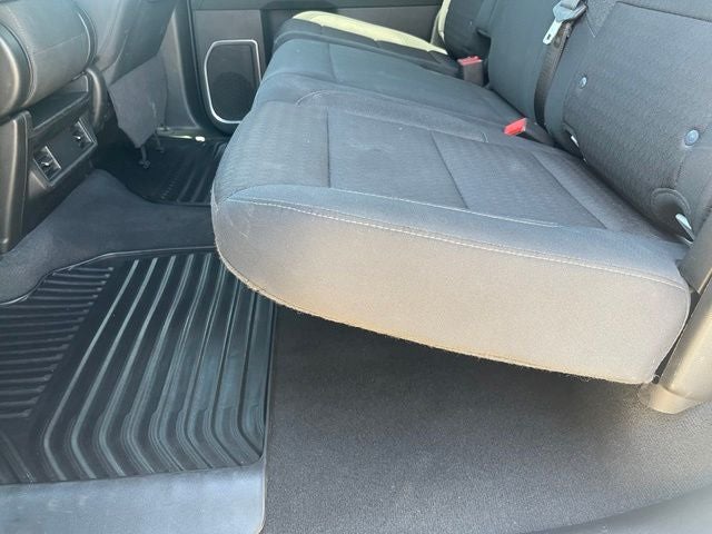 2024 Chevrolet Silverado 3500HD LT