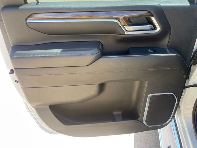 2024 Chevrolet Silverado 3500HD LT