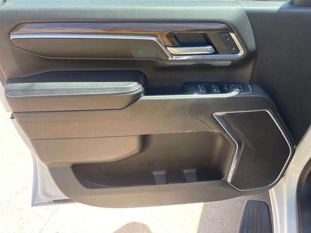 2024 Chevrolet Silverado 3500HD LT