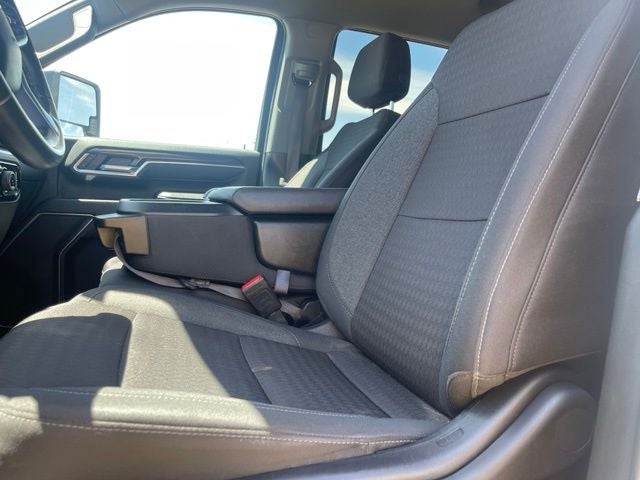 2024 Chevrolet Silverado 3500HD LT