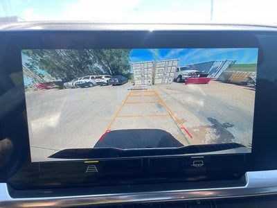 2024 Chevrolet Silverado 3500HD LT