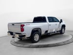 2024 Chevrolet Silverado 3500HD LT
