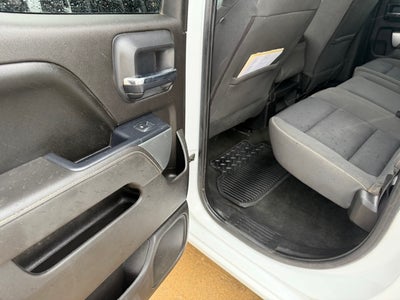 2017 Chevrolet Silverado 1500 LT LT1