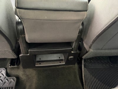 2017 Chevrolet Silverado 1500 LT LT1