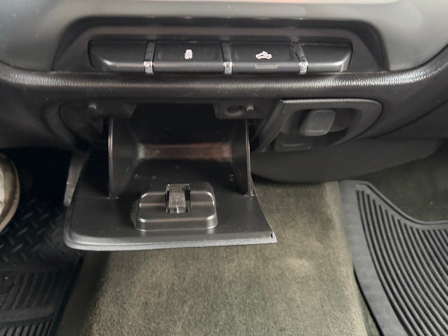 2017 Chevrolet Silverado 1500 LT LT1