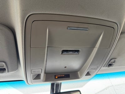 2017 Chevrolet Silverado 1500 LT LT1