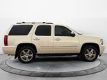 2013 Chevrolet Tahoe LTZ