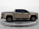 2022 GMC Canyon AT4 w/Leather