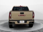 2022 GMC Canyon AT4 w/Leather