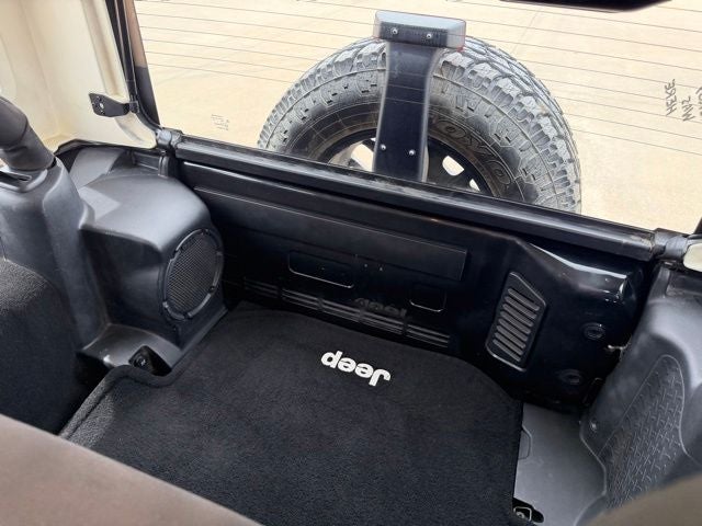 2011 Jeep Wrangler Unlimited Sahara