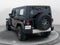 2011 Jeep Wrangler Unlimited Sahara