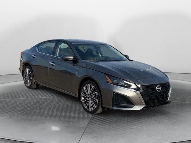 2024 Nissan Altima 2.5 SL