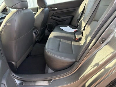 2024 Nissan Altima 2.5 SL