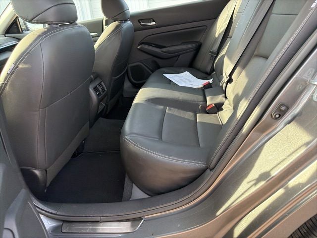 2024 Nissan Altima 2.5 SL