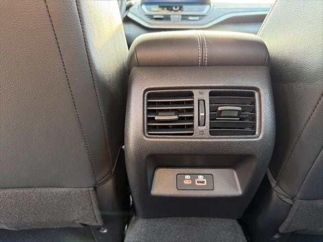 2024 Nissan Altima 2.5 SL