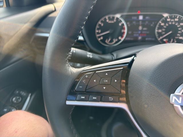 2024 Nissan Altima 2.5 SL