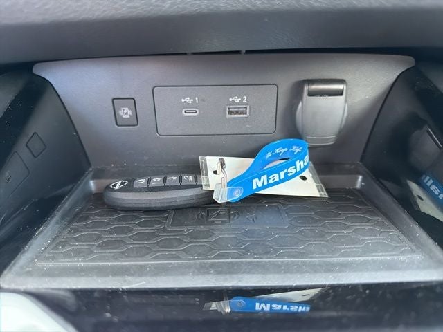 2024 Nissan Altima 2.5 SL