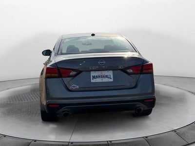 2024 Nissan Altima 2.5 SL