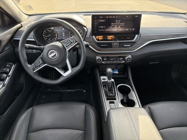 2024 Nissan Altima 2.5 SL