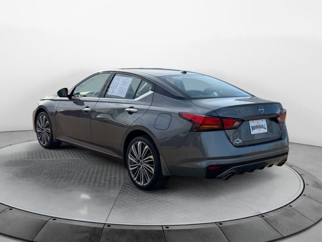 2024 Nissan Altima 2.5 SL