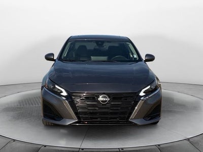 2024 Nissan Altima 2.5 SL