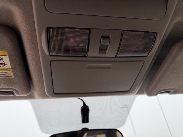 2015 Nissan Frontier S