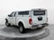2015 Nissan Frontier S