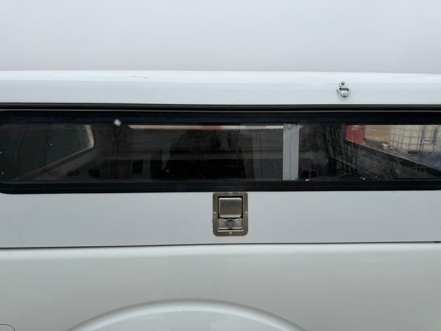 2015 Nissan Frontier S