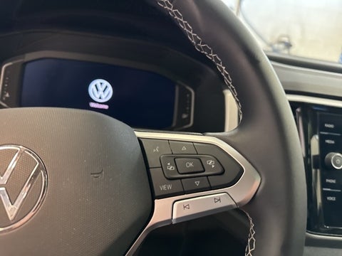 2023 Volkswagen Atlas 3.6L V6 SE w/Technology in Salina, KS - Marshall Nissan