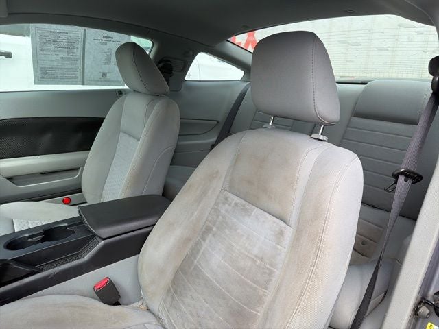 2007 Ford Mustang GT Deluxe