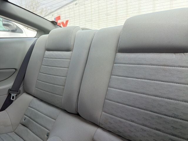 2007 Ford Mustang GT Deluxe