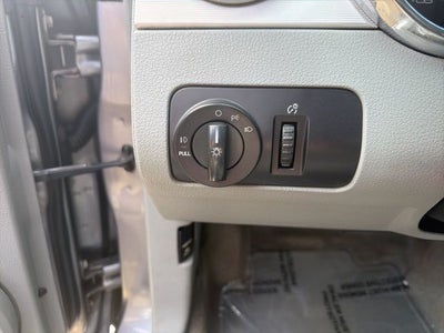 2007 Ford Mustang GT Deluxe