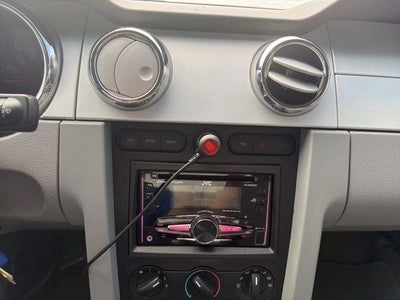 2007 Ford Mustang GT Deluxe