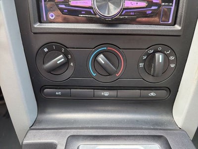 2007 Ford Mustang GT Deluxe
