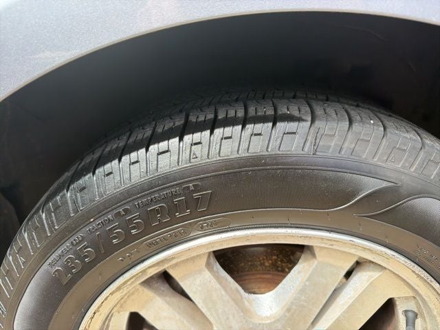 2007 Ford Mustang GT Deluxe