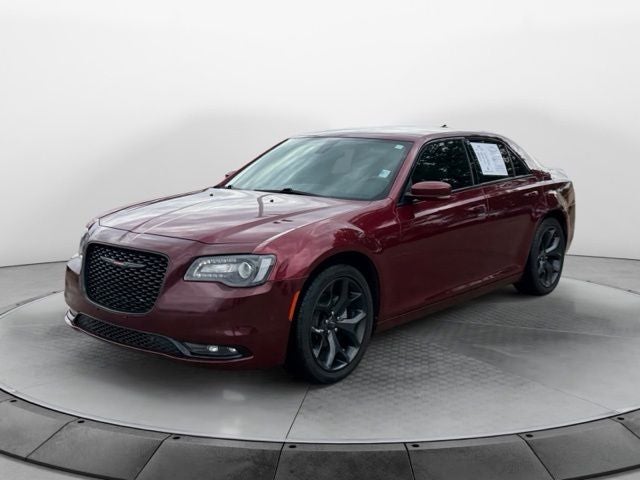 2021 Chrysler 300 S