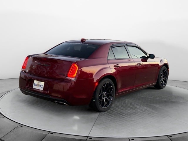 2021 Chrysler 300 S