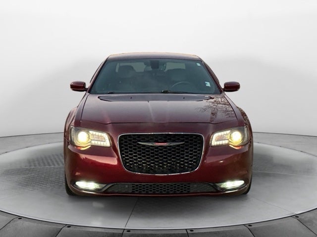 2021 Chrysler 300 S