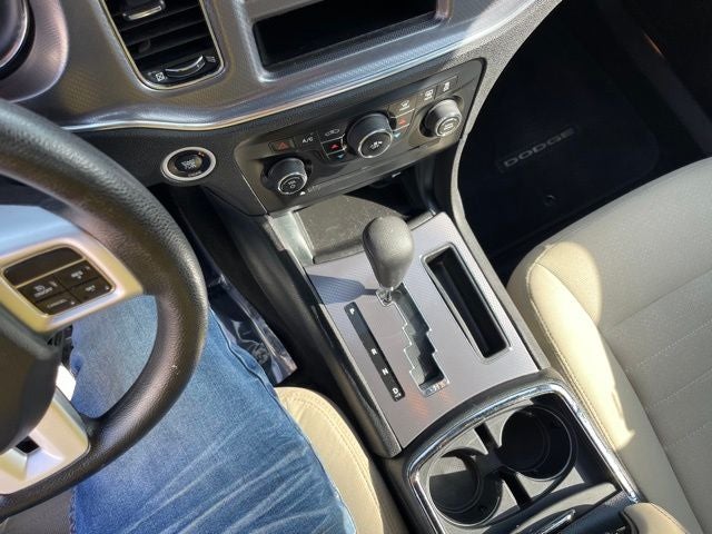 2014 Dodge Charger SE
