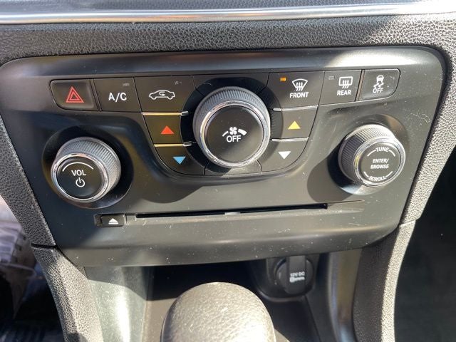 2014 Dodge Charger SE