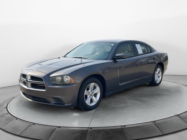 2014 Dodge Charger SE